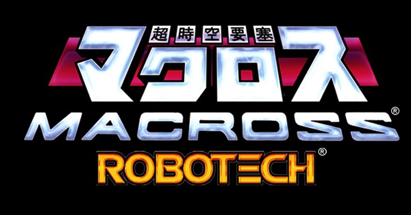 robotech macross