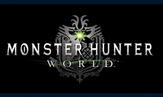 New License - Monster Hunter World